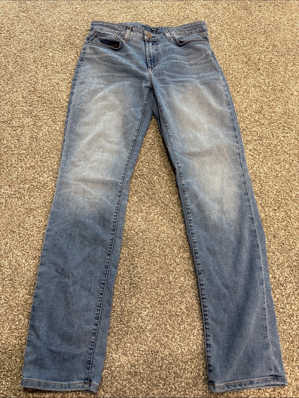 Men’s Monfrère Jeans